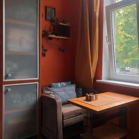 Authentic In A Rustic House, For A Person Or Couple Riga